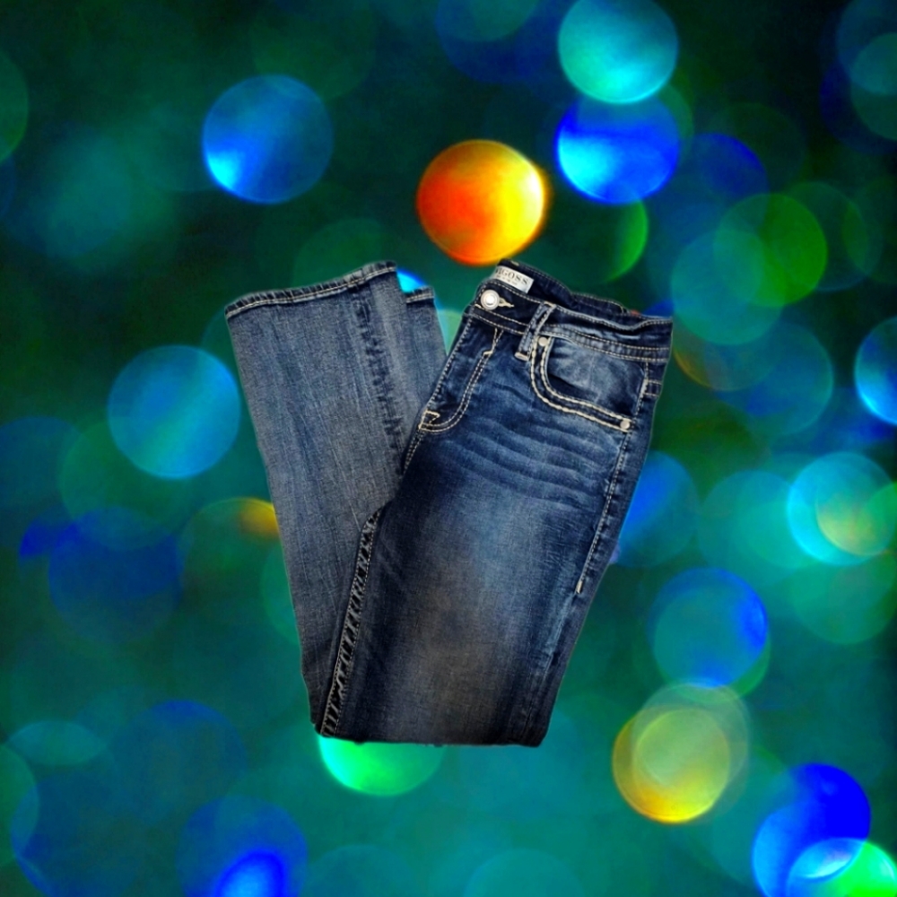 Vigoss jeans